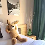 Lovely Bed & Breakfast 3*