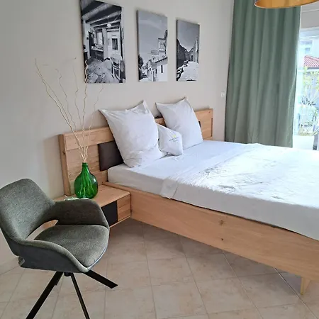 Lovely Nocleg ze śniadaniem