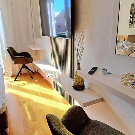 Oda ve Kahvaltı Lovely 3*