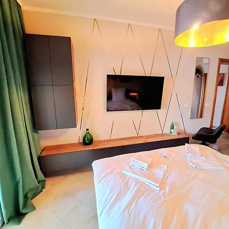 Oda ve Kahvaltı Lovely 3*