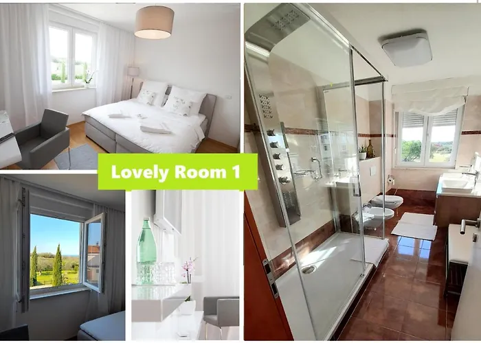 Bed & Breakfast Lovely 3*