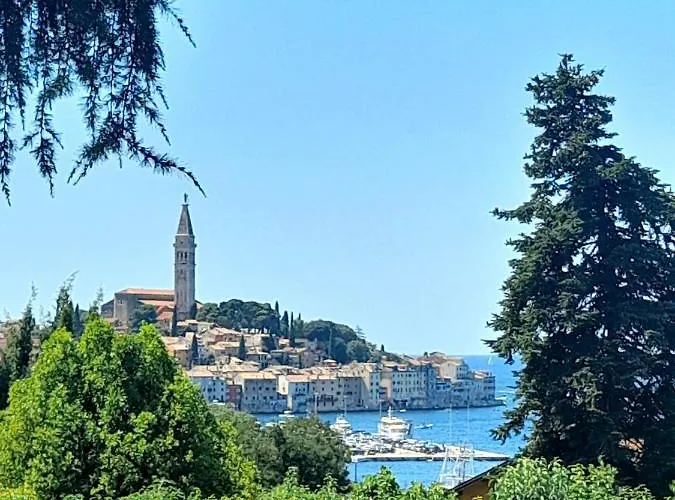 Lovely Rovinj