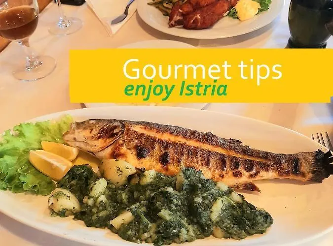 Lovely Nocleg ze śniadaniem Rovinj