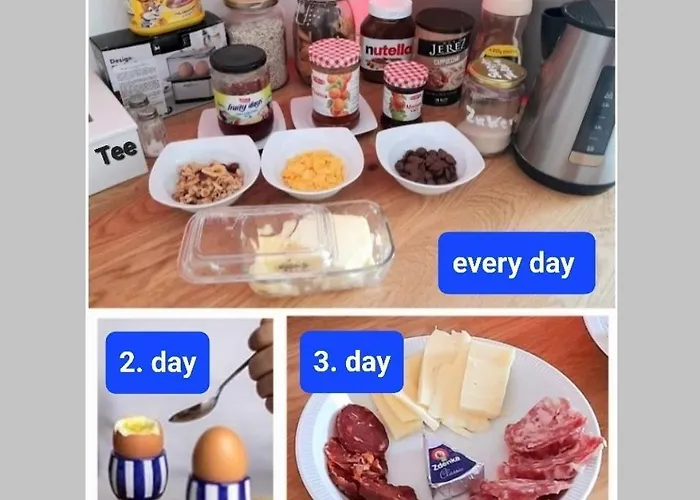 Lovely Bed & Breakfast 3*