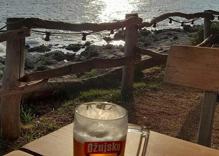 Lovely Nocleg ze śniadaniem Rovinj