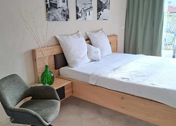 Lovely Bed and Breakfast