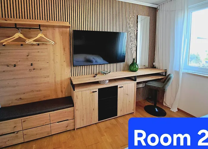 Nocleg ze śniadaniem Lovely