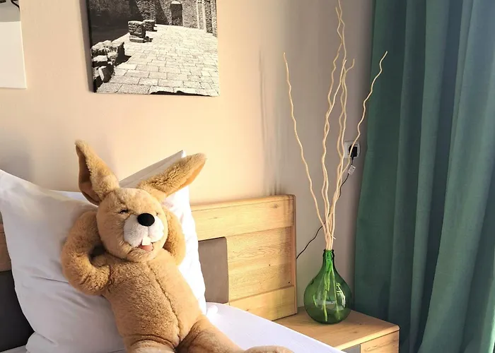 Lovely B&B 3*