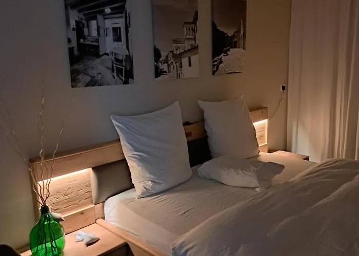 B&B Lovely