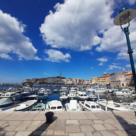 Bed & Breakfast Lovely Rovinj