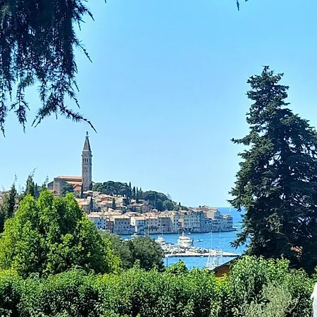 Lovely Rovinj