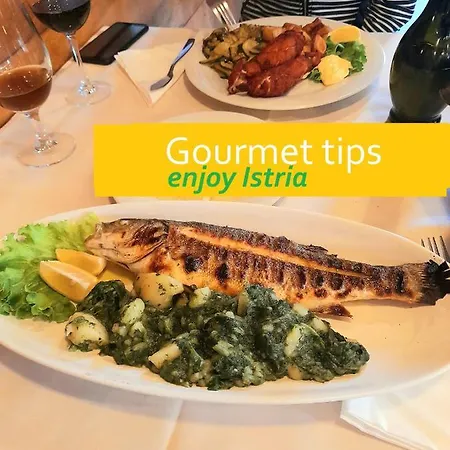 Lovely Bed & Breakfast Rovinj