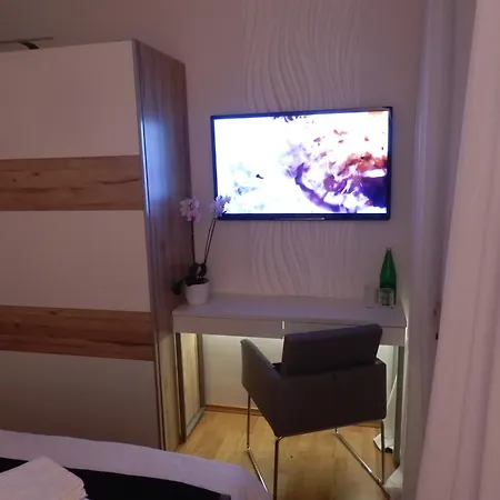 Lovely 3* Rovinj