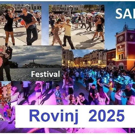 Lovely 3* Rovinj