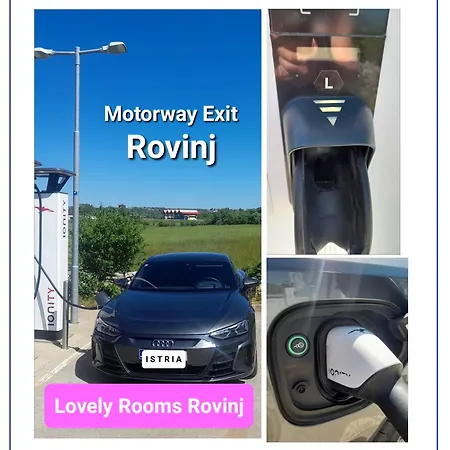 Lovely 3*
