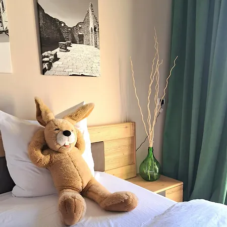 Lovely Bed & Breakfast 3*