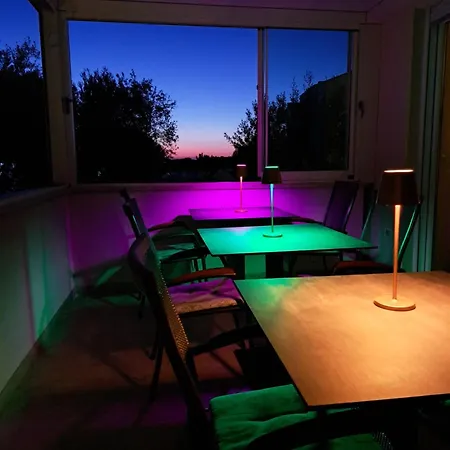 Lovely Bed and Breakfast 3*