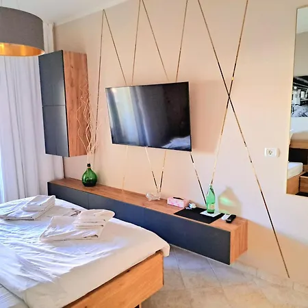 Bed & Breakfast Lovely Rovinj