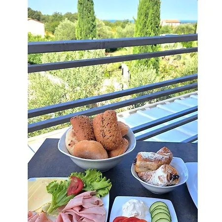 Lovely Bed & Breakfast Rovinj