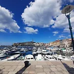Frühstückspension Lovely Rovinj