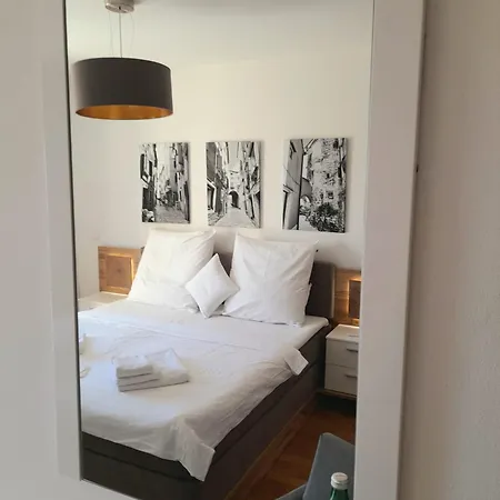 Lovely 3* Rovinj