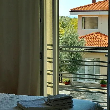 Lovely Couette-café 3*