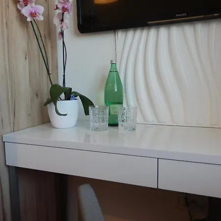 Couette-café Lovely