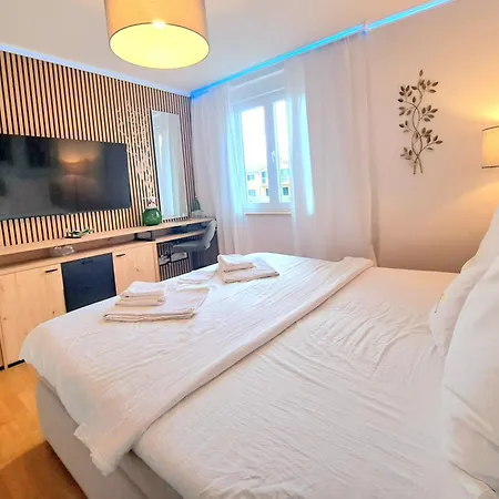 Bed & Breakfast Lovely Rovinj