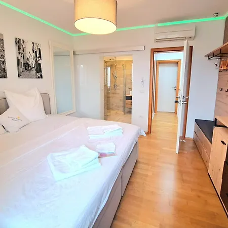 Bed & Breakfast Lovely Rovinj