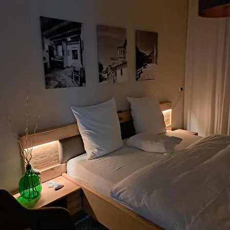 Couette-café Lovely