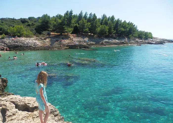 Lovely Rovinj