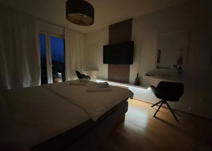 Lovely Bed & Breakfast Rovinj